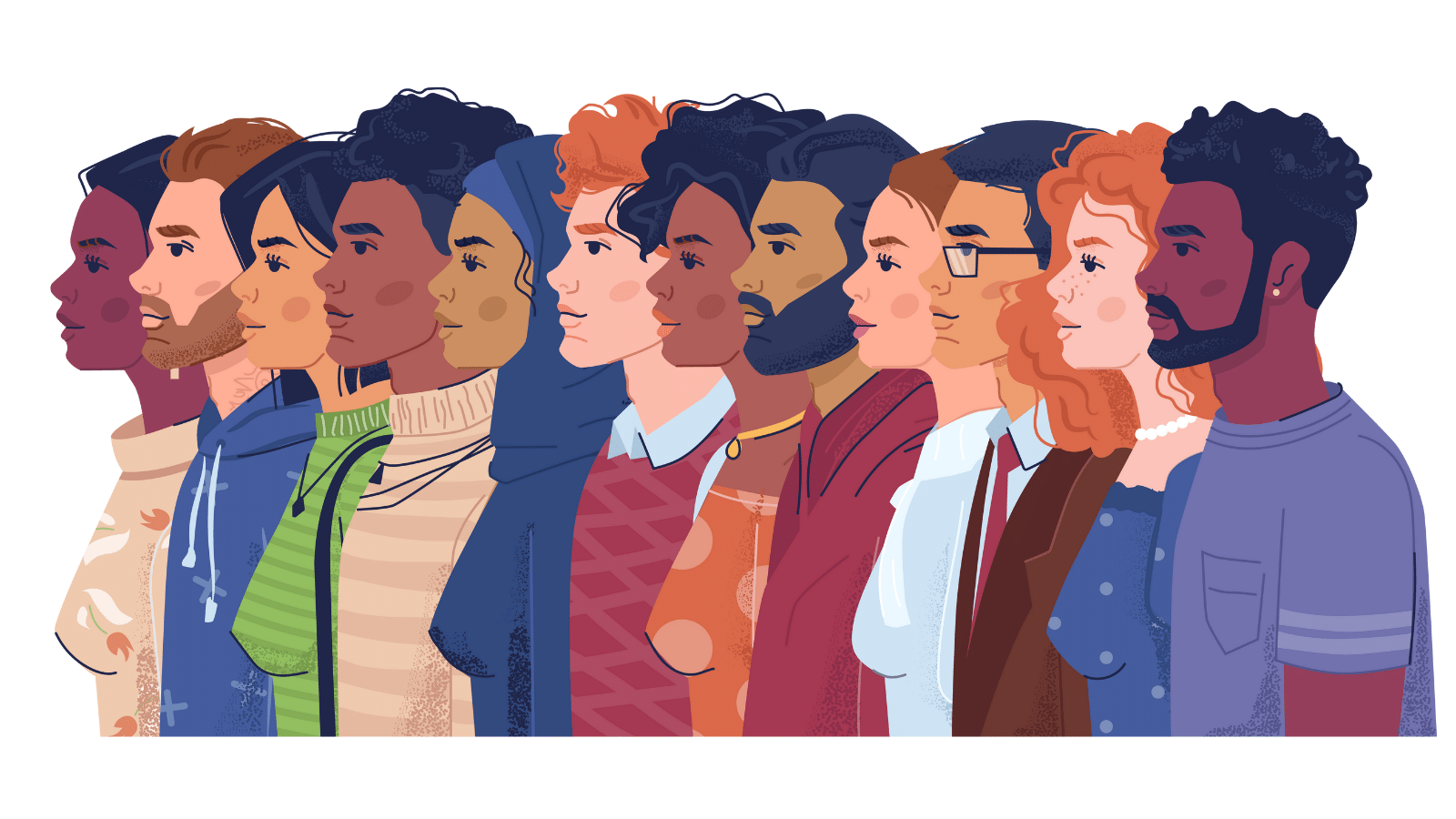 Identity Observances (4) Pay Equity Analysis and Roll-out