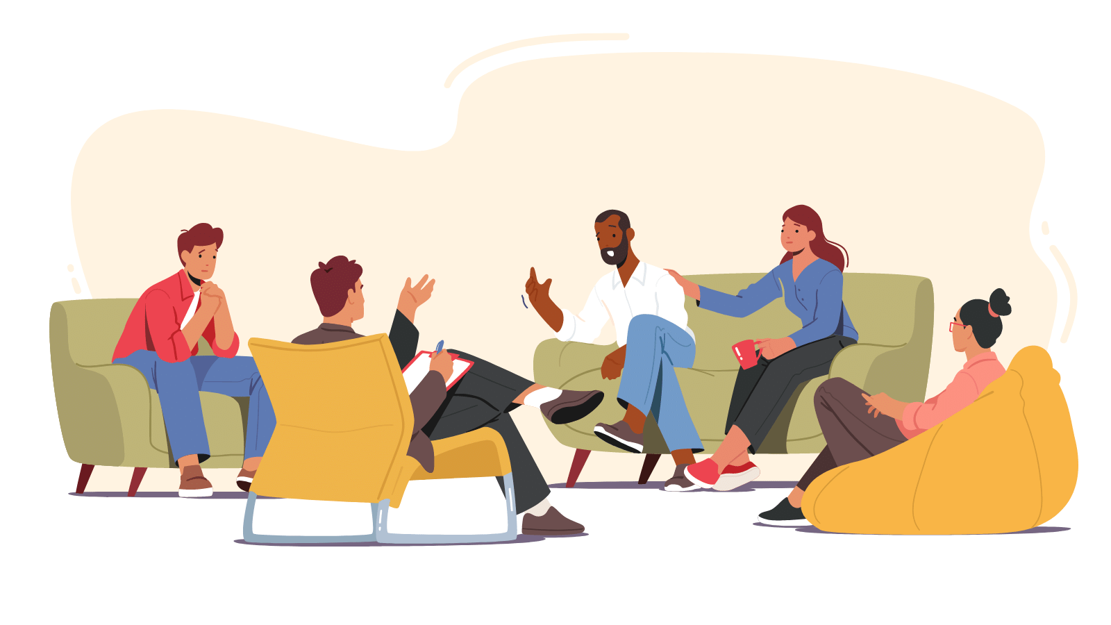 Identity Observances (5) Pay Equity Analysis and Roll-out
