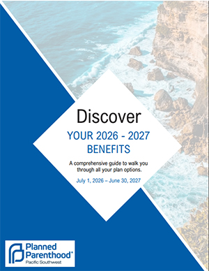 2026-2027 Benefits Information Guide!